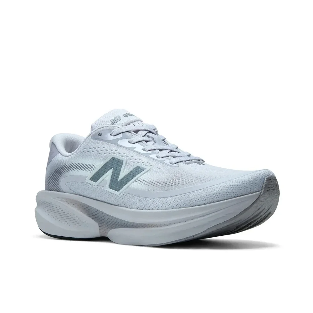 Mens Size 6.5 New Balance Ellipse Running Training Gym Shoes Grey WELPS4TN NEW
